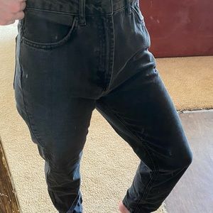 BDG (Urban Outfitters) High Rise Mom Jeans